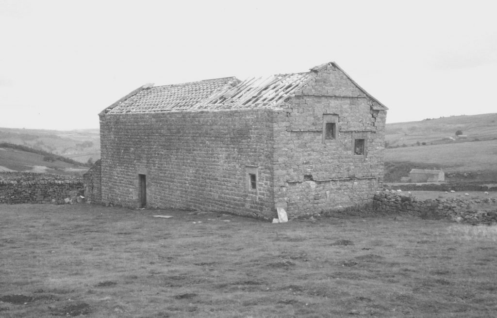 Lords Hall, Hardcastle 1984