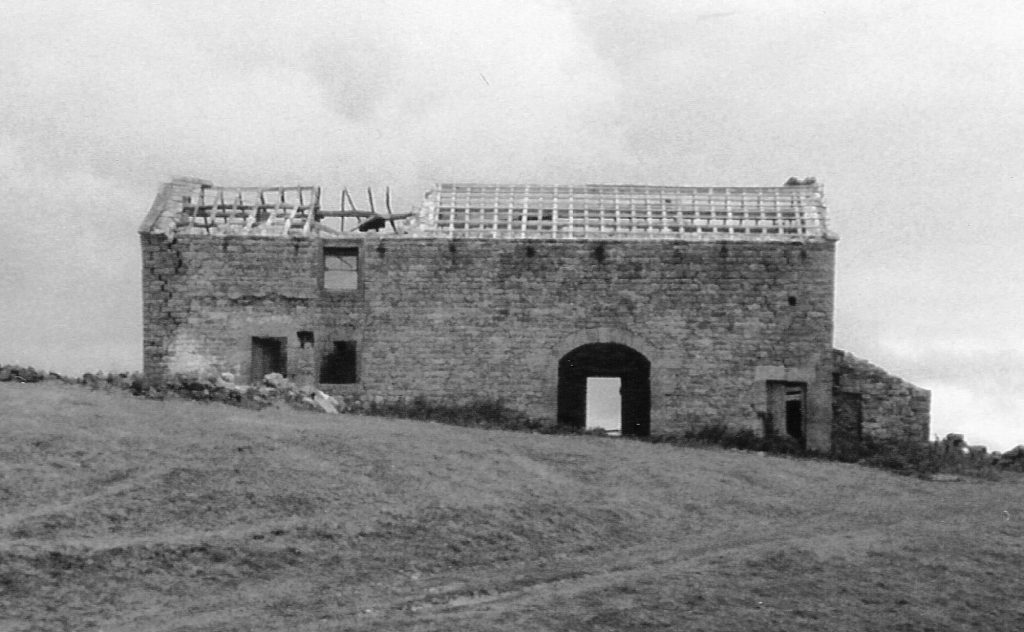 Lords Hall, Hardcastle 1984