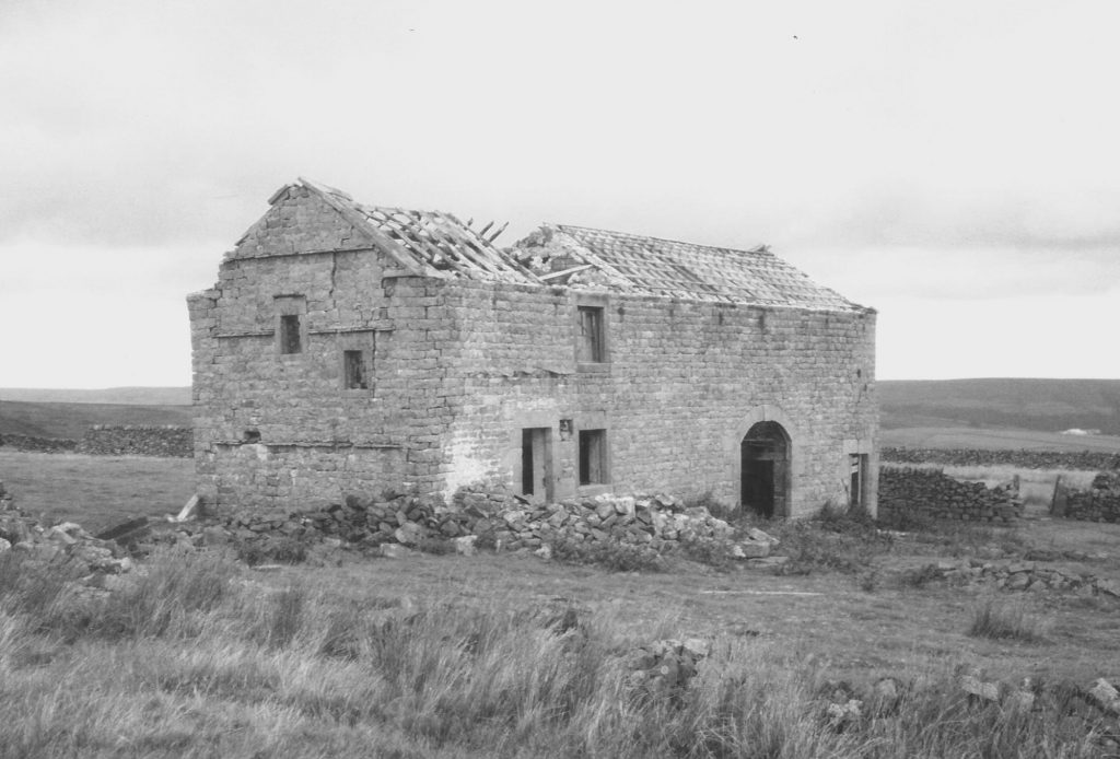 Lords Hall, Hardcastle 1984